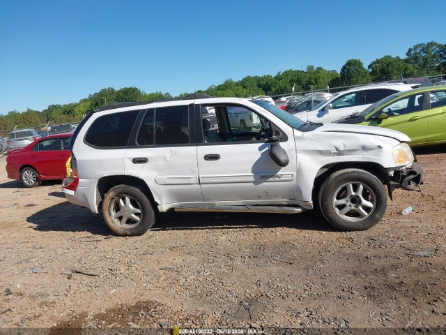 GMC Envoy Sle
