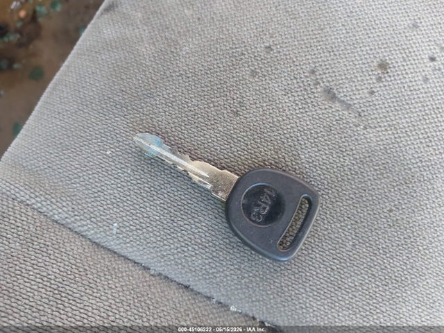 GMC Envoy Sle