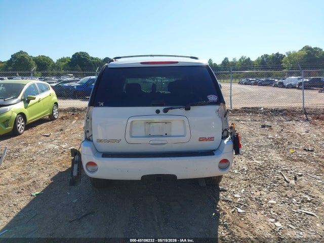 GMC Envoy Sle