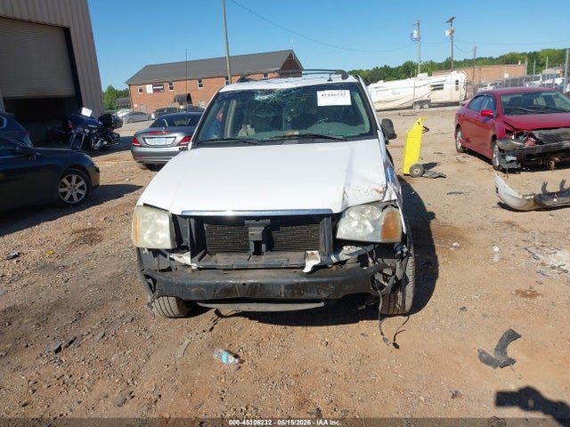 GMC Envoy Sle