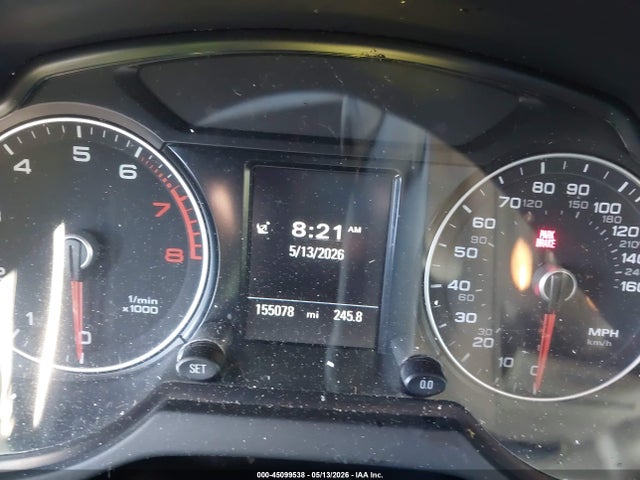 Audi Q5 2.0t Premium