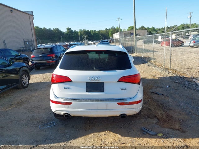 Audi Q5 2.0t Premium