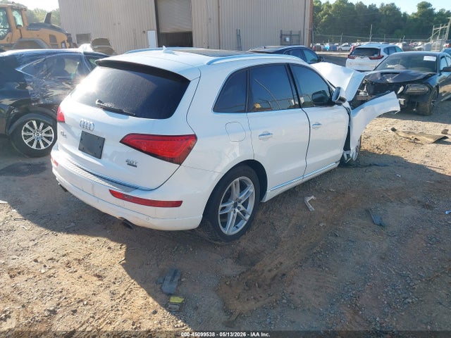 Audi Q5 2.0t Premium