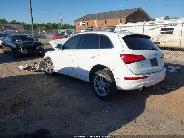 Audi Q5 2.0t Premium
