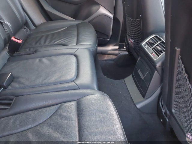 Audi Q5 2.0t Premium