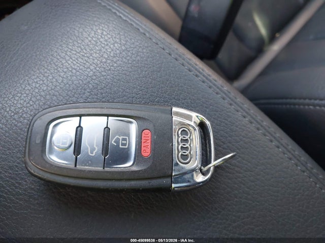 Audi Q5 2.0t Premium