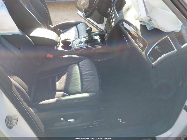 Audi Q5 2.0t Premium
