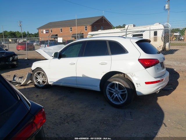 Audi Q5 2.0t Premium