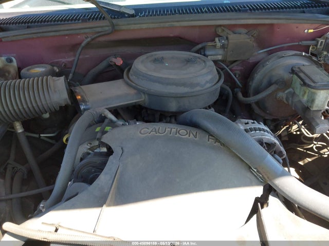 Chevrolet Gmt C1500