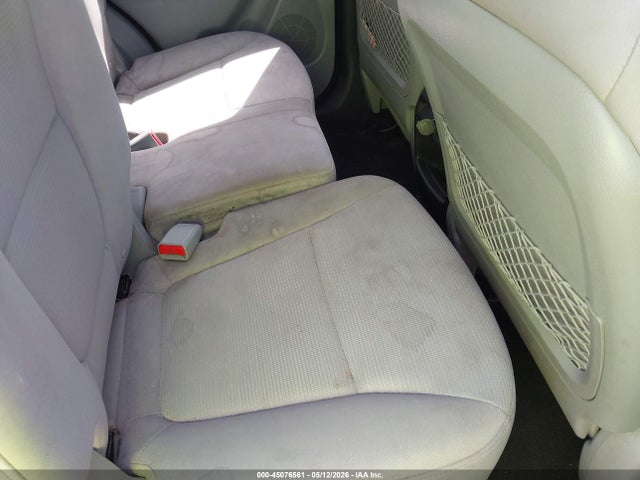 Kia Sorento Lx V6