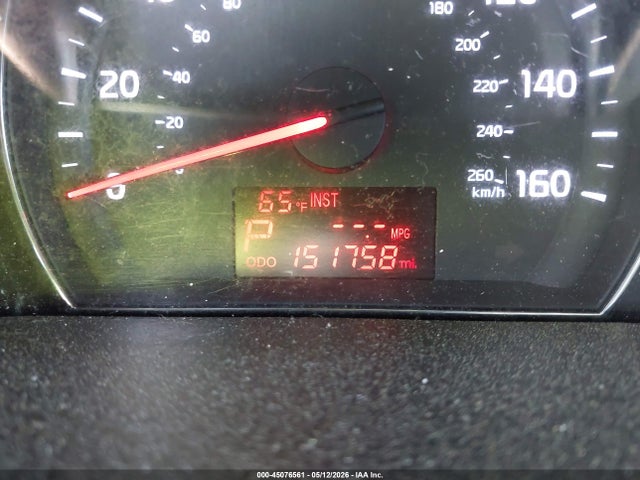 Kia Sorento Lx V6