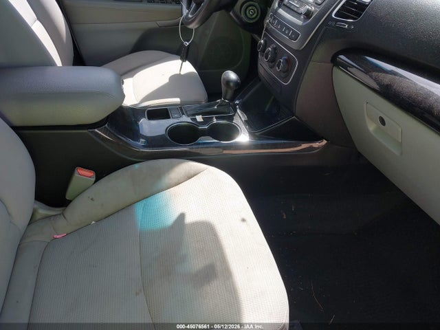 Kia Sorento Lx V6