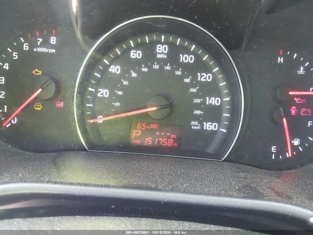 Kia Sorento Lx V6
