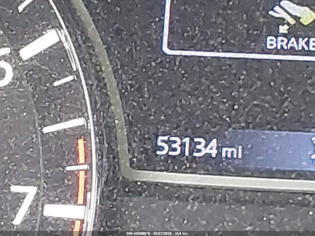 Nissan Pathfinder Sv 2wd