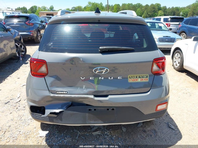 Hyundai VENUE Sel