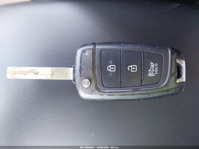 Hyundai VENUE Sel