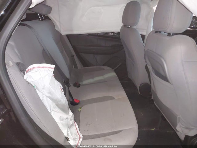 Chevrolet Trailblazer Awd Lt