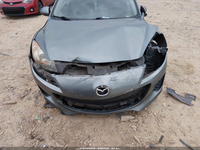 Mazda Mazda3 I Touring