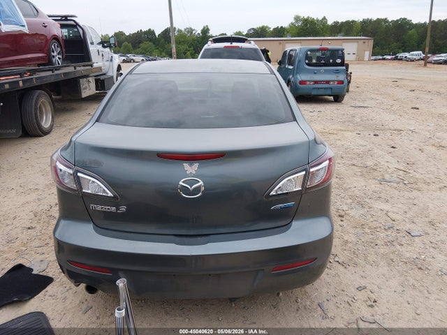 Mazda Mazda3 I Touring