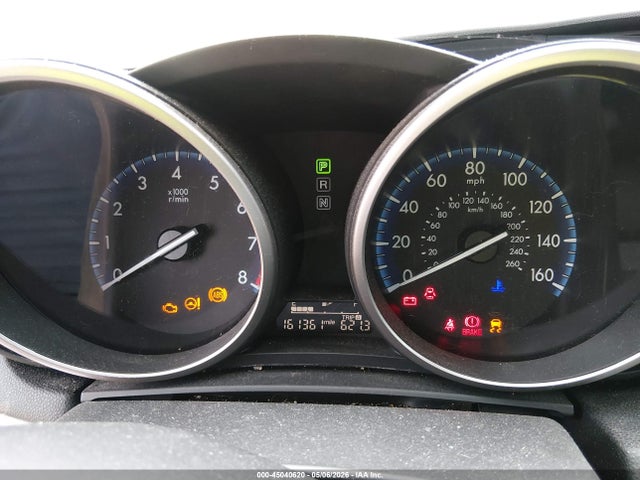 Mazda Mazda3 I Touring