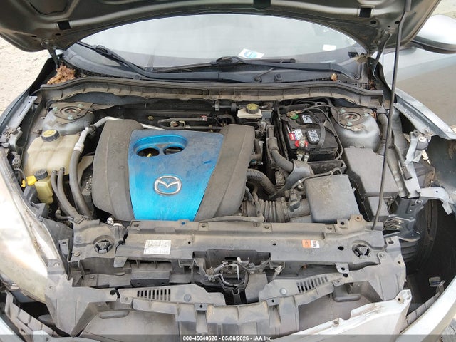 Mazda Mazda3 I Touring