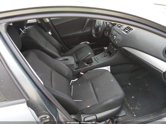 Mazda Mazda3 I Touring