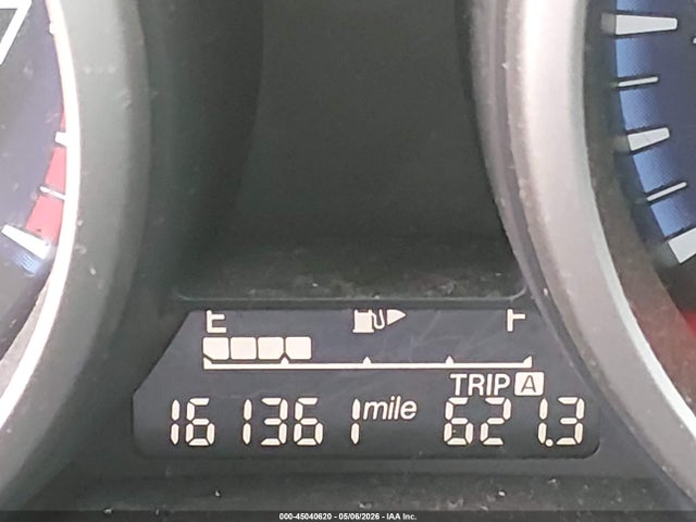 Mazda Mazda3 I Touring