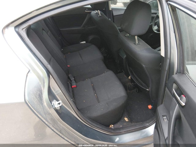 Mazda Mazda3 I Touring