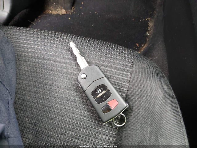 Mazda Mazda3 I Touring
