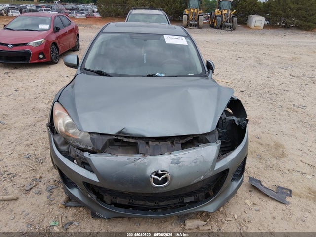 Mazda Mazda3 I Touring