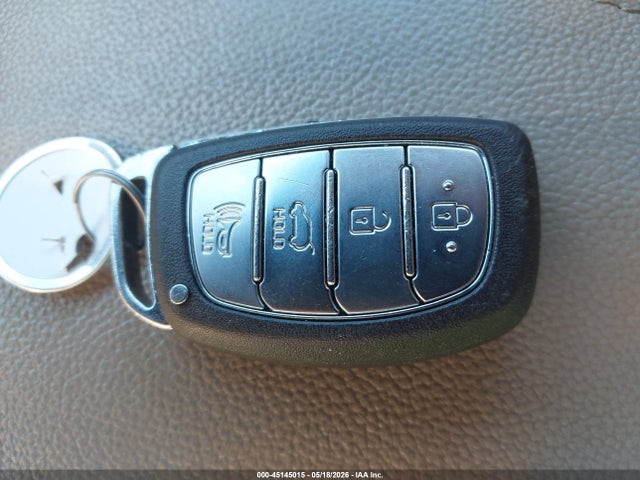 Hyundai TUCSON Sel Plus