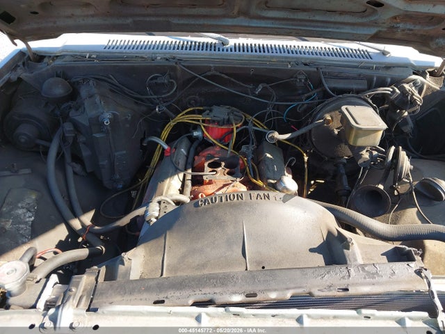 Chevrolet C10