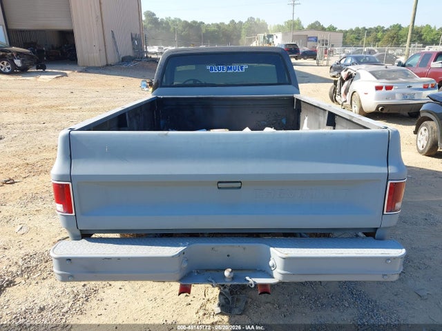Chevrolet C10