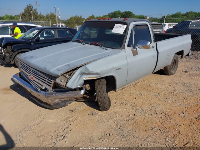 Chevrolet C10