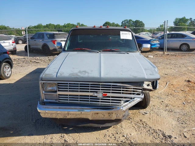 Chevrolet C10