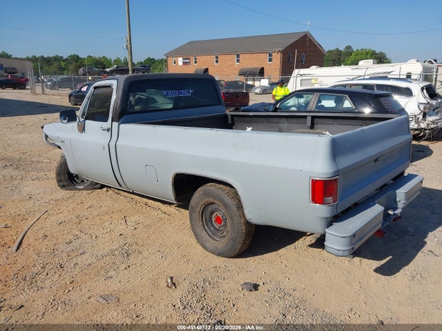 Chevrolet C10