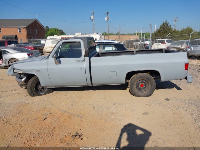 Chevrolet C10