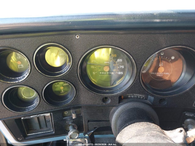 Chevrolet C10