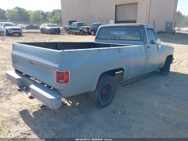 Chevrolet C10