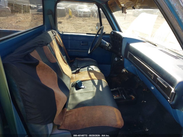 Chevrolet C10