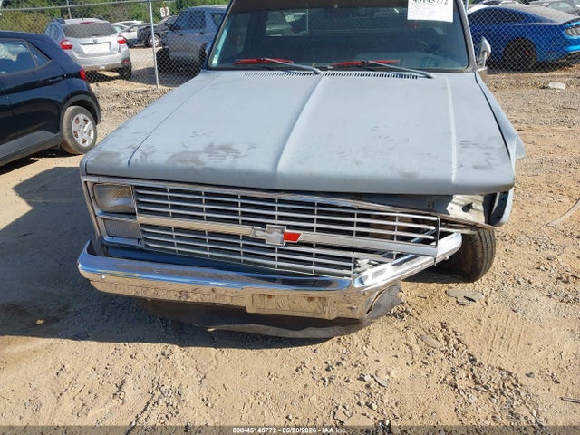 Chevrolet C10
