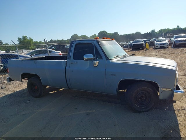 Chevrolet C10