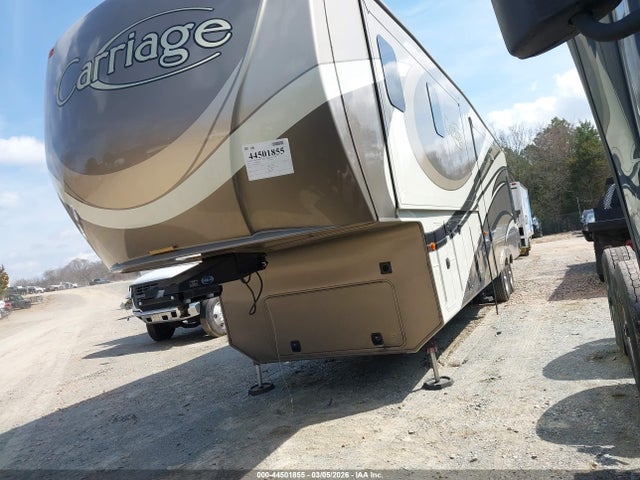 Carriage Other