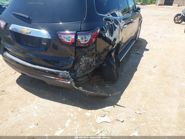 Chevrolet Traverse 1lt