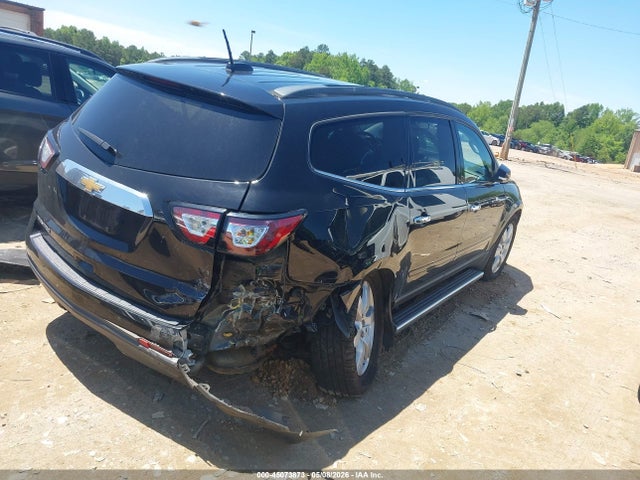 Chevrolet Traverse 1lt