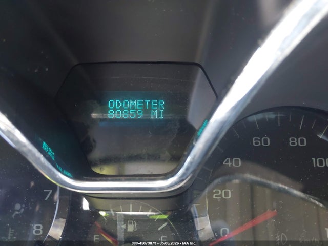 Chevrolet Traverse 1lt