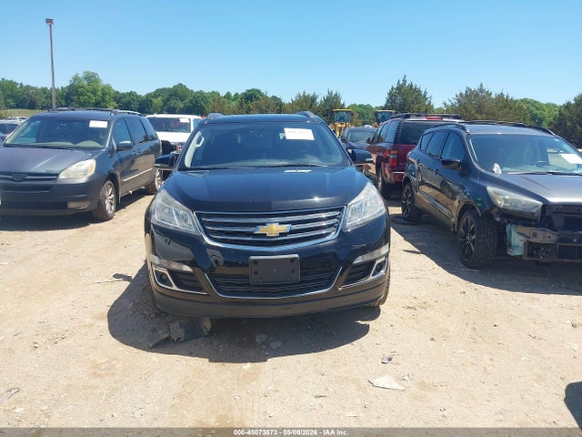 Chevrolet Traverse 1lt