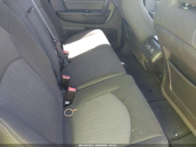 Chevrolet Traverse 1lt