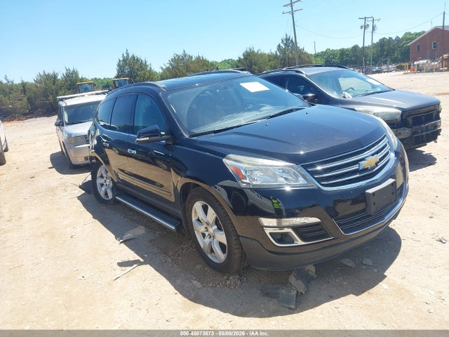 Chevrolet Traverse 1lt