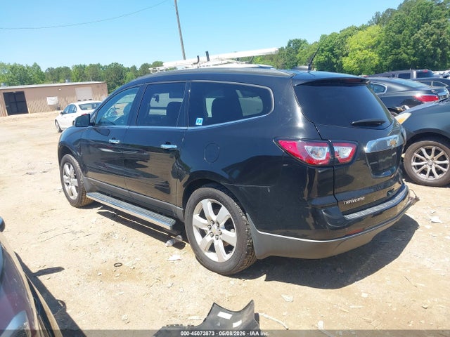 Chevrolet Traverse 1lt
